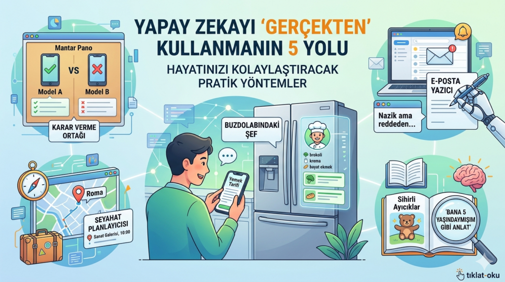 yapay zeka