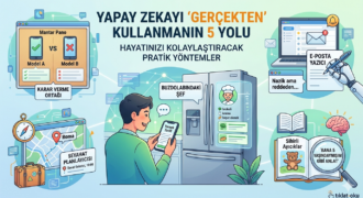 yapay zeka