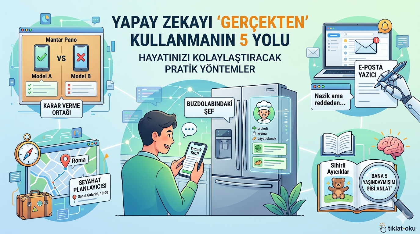 yapay zeka